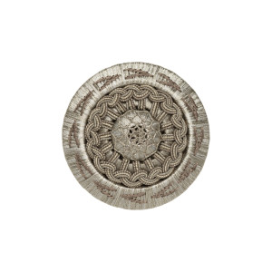 ROSETTES/TUFTS/FROGS - TRIANON ROSETTE - 05