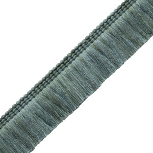 Perforatrice Frise Coin 37mm motif FLEUR Artemio - SCRAPBOOKING CARTERIE/ Perforatrices - FondBaie