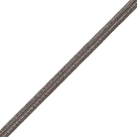 CORD WITH TAPE - 3/8" FRENCH DOUBLE WELTING - 006