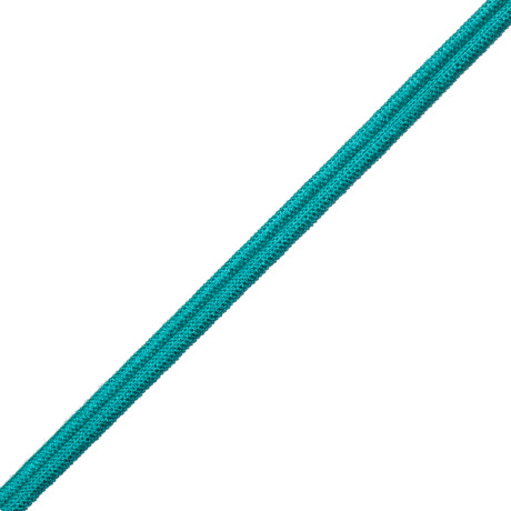 CORD WITH TAPE - 3/8" FRENCH DOUBLE WELTING - 019