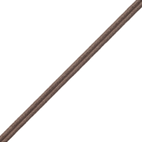 CORD WITH TAPE - 3/8" FRENCH DOUBLE WELTING - 061