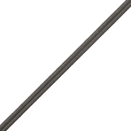 CORD WITH TAPE - 3/8" FRENCH DOUBLE WELTING - 062