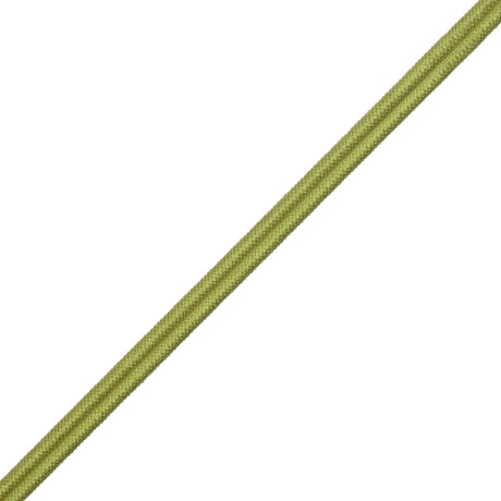 CORD WITH TAPE - 3/8" FRENCH DOUBLE WELTING - 064