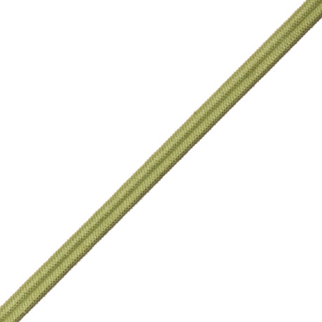 CORD WITH TAPE - 3/8" FRENCH DOUBLE WELTING - 067