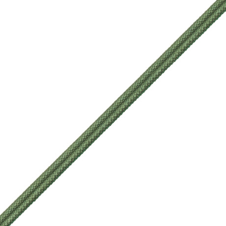 CORD WITH TAPE - 3/8" FRENCH DOUBLE WELTING - 071