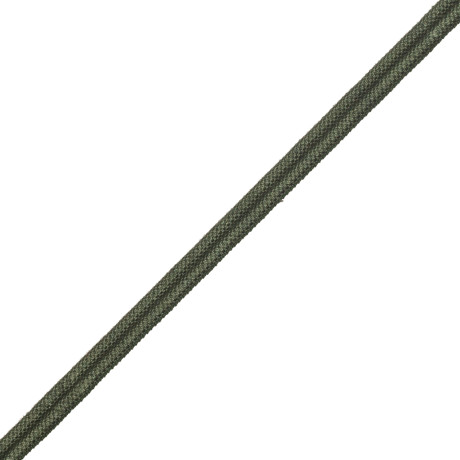 CORD WITH TAPE - 3/8" FRENCH DOUBLE WELTING - 072