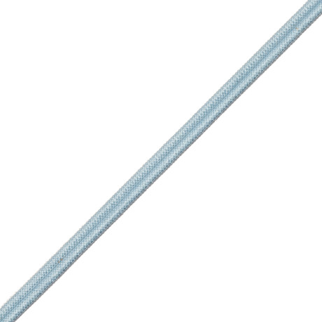 CORD WITH TAPE - 3/8" FRENCH DOUBLE WELTING - 075