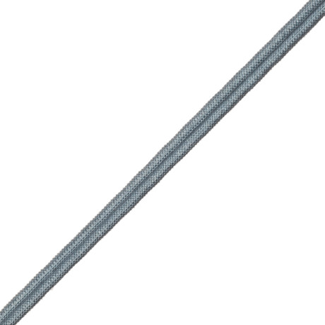 CORD WITH TAPE - 3/8" FRENCH DOUBLE WELTING - 078