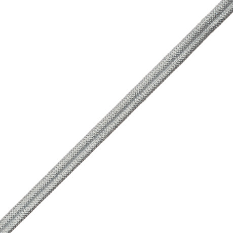 CORD WITH TAPE - 3/8" FRENCH DOUBLE WELTING - 141