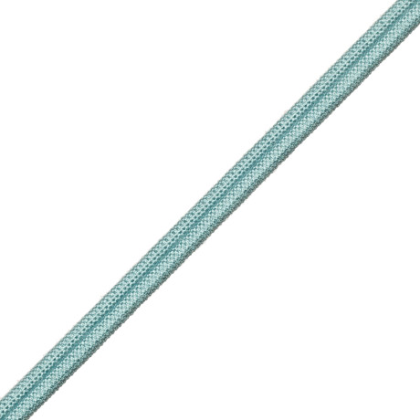 CORD WITH TAPE - 3/8" FRENCH DOUBLE WELTING - 144