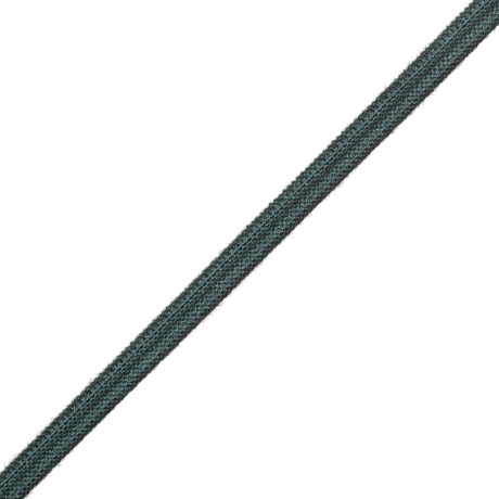 CORD WITH TAPE - 3/8" FRENCH DOUBLE WELTING - 145