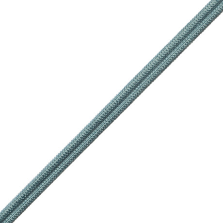 CORD WITH TAPE - 3/8" FRENCH DOUBLE WELTING - 146