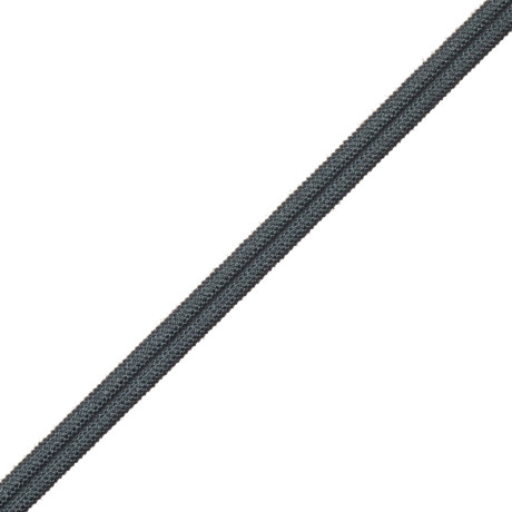 CORD WITH TAPE - 3/8" FRENCH DOUBLE WELTING - 152