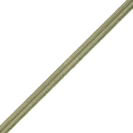 CORD WITH TAPE - 3/8" FRENCH DOUBLE WELTING - 156