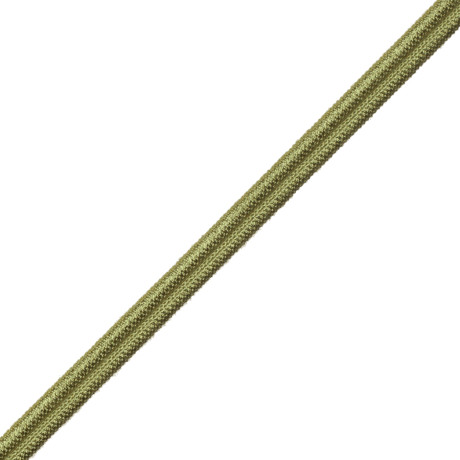 CORD WITH TAPE - 3/8" FRENCH DOUBLE WELTING - 159