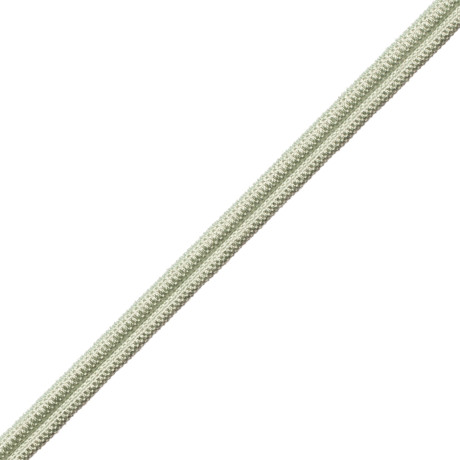 CORD WITH TAPE - 3/8" FRENCH DOUBLE WELTING - 162