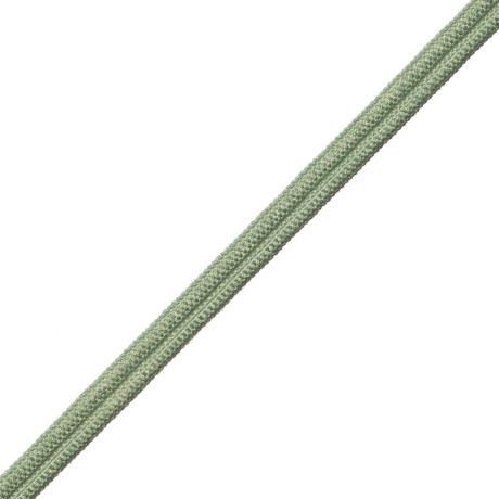 CORD WITH TAPE - 3/8" FRENCH DOUBLE WELTING - 163