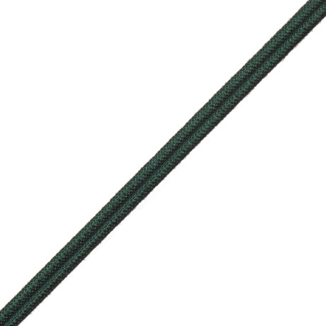 CORD WITH TAPE - 3/8" FRENCH DOUBLE WELTING - 169