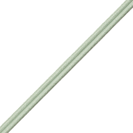 CORD WITH TAPE - 3/8" FRENCH DOUBLE WELTING - 198