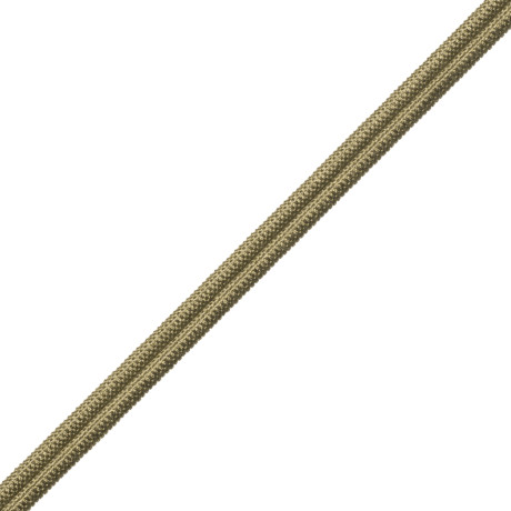 CORD WITH TAPE - 3/8" FRENCH DOUBLE WELTING - 881