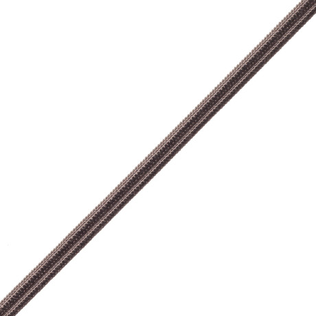CORD WITH TAPE - 3/8" FRENCH DOUBLE WELTING - 891