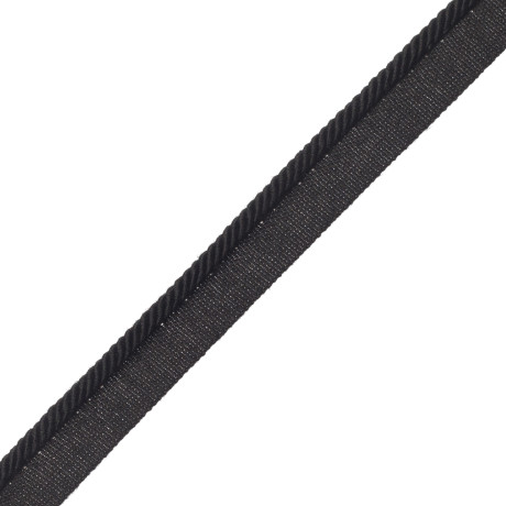 GIMPS/BRAIDS - 1/4" ANNECY CORD WITH TAPE - 108