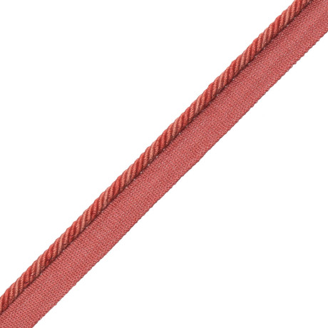 BRUSH FRINGE - 1/4" ANNECY CORD WITH TAPE - 135