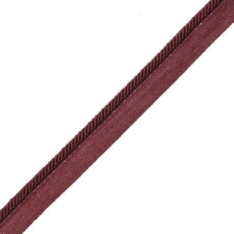 GIMPS/BRAIDS - 1/4" ANNECY CORD WITH TAPE - 145