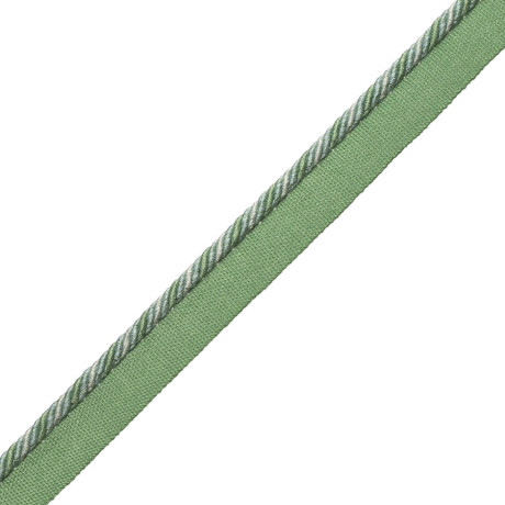 GIMPS/BRAIDS - 1/4" ANNECY CORD WITH TAPE - 169