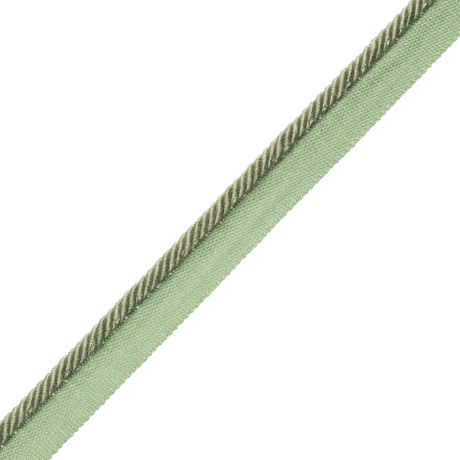GIMPS/BRAIDS - 1/4" ANNECY CORD WITH TAPE - 176
