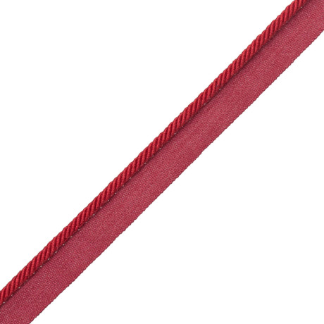 GIMPS/BRAIDS - 1/4" ANNECY CORD WITH TAPE - 222