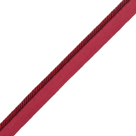 GIMPS/BRAIDS - 1/4" ANNECY CORD WITH TAPE - 223