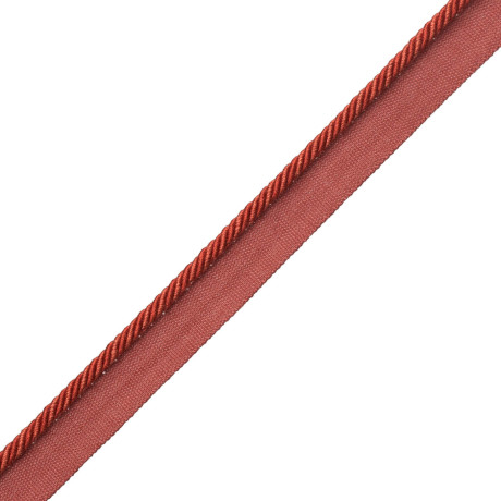 GIMPS/BRAIDS - 1/4" ANNECY CORD WITH TAPE - 226