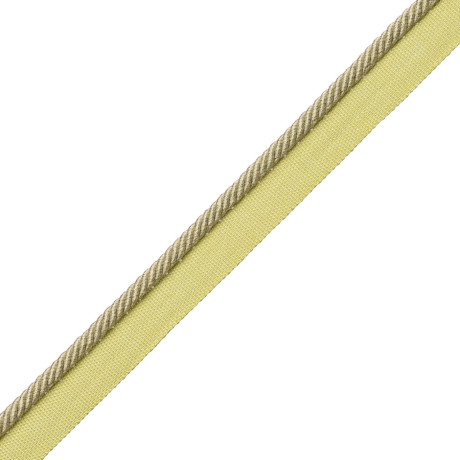 GIMPS/BRAIDS - 1/4" ANNECY CORD WITH TAPE - 238
