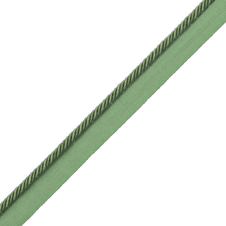 GIMPS/BRAIDS - 1/4" ANNECY CORD WITH TAPE - 240
