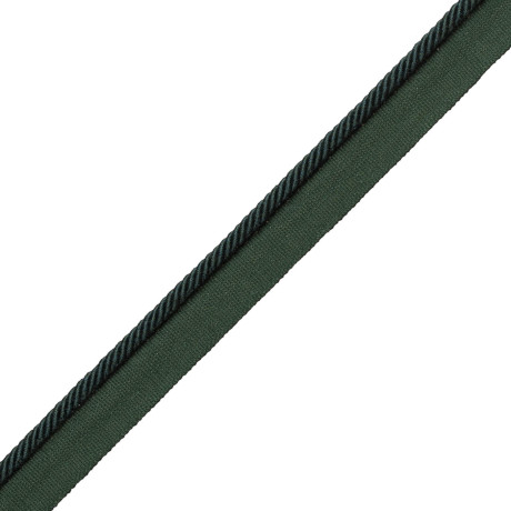 GIMPS/BRAIDS - 1/4" ANNECY CORD WITH TAPE - 249