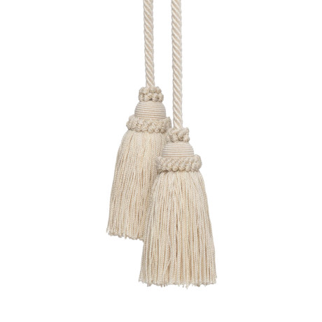 CORD WITH TAPE - ANNECY CHAIR TASSEL - 109
