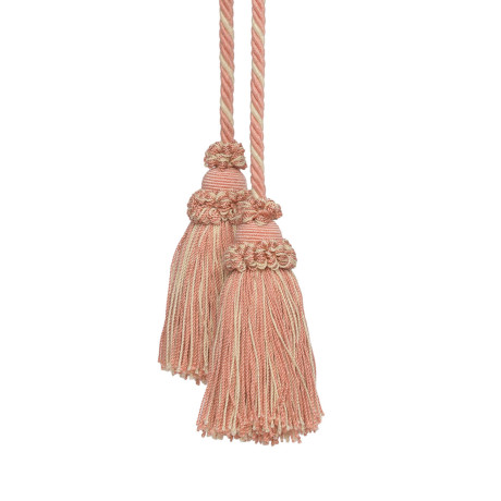 CORD WITH TAPE - ANNECY CHAIR TASSEL - 130