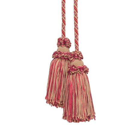 CORD WITH TAPE - ANNECY CHAIR TASSEL - 134