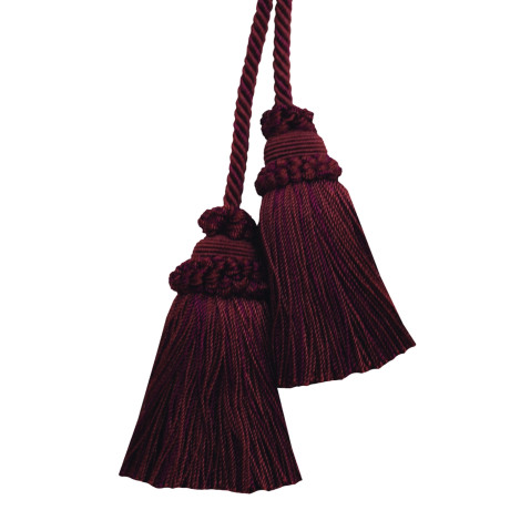 CORD WITH TAPE - ANNECY CHAIR TASSEL - 144