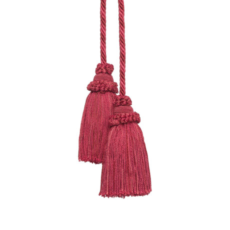 CORD WITH TAPE - ANNECY CHAIR TASSEL - 153