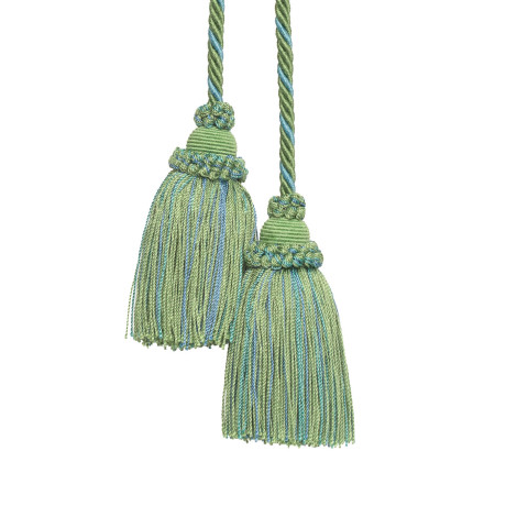 CORD WITH TAPE - ANNECY CHAIR TASSEL - 171