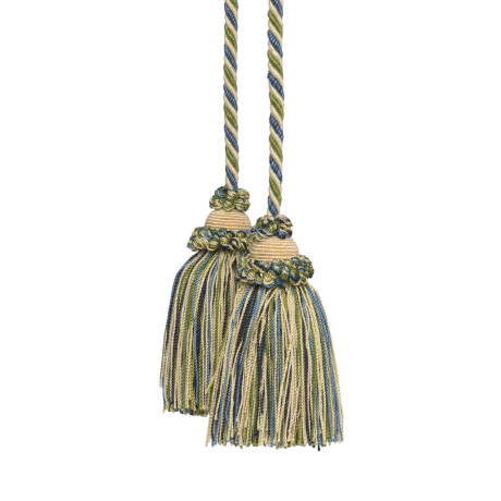 CORD WITH TAPE - ANNECY CHAIR TASSEL - 181