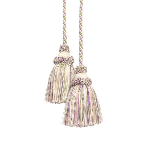 CORD WITH TAPE - ANNECY CHAIR TASSEL - 182