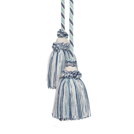 CORD WITH TAPE - ANNECY CHAIR TASSEL - 185