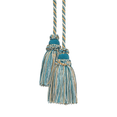 CORD WITH TAPE - ANNECY CHAIR TASSEL - 190