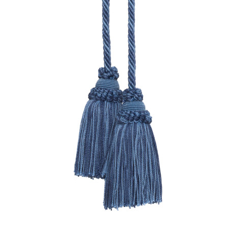 CORD WITH TAPE - ANNECY CHAIR TASSEL - 193