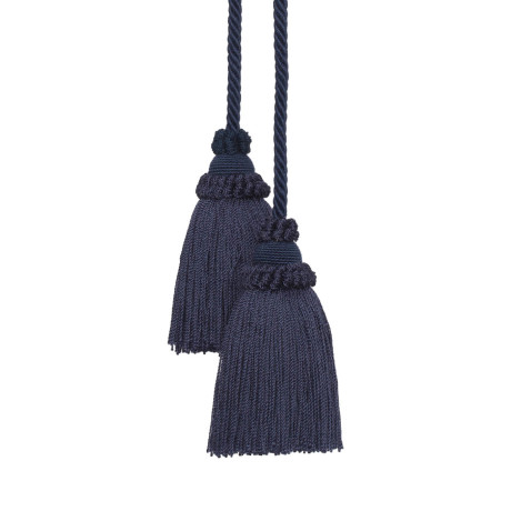 CORD WITH TAPE - ANNECY CHAIR TASSEL - 194