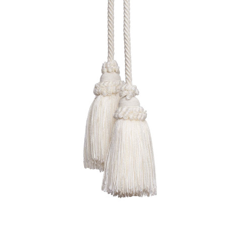 CORD WITH TAPE - ANNECY CHAIR TASSEL - 197