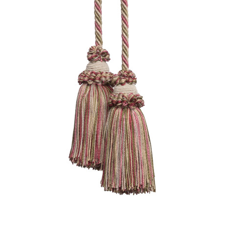 CORD WITH TAPE - ANNECY CHAIR TASSEL - 214